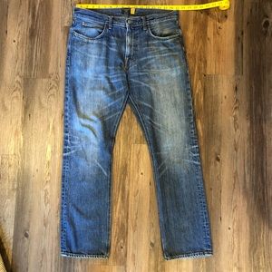 J Crew 770 Jeans